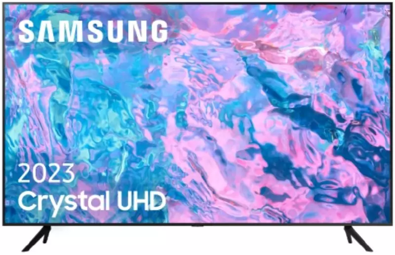 Smart TV Samsung UHD 4K 50" Smart TV Samsung UHD 4K 50"