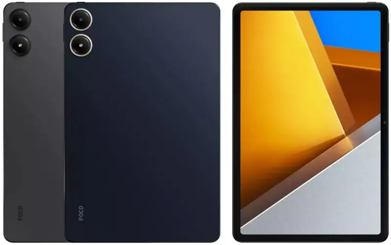 POCO Pad 8GB 256GB POCO Pad 8GB 256GB