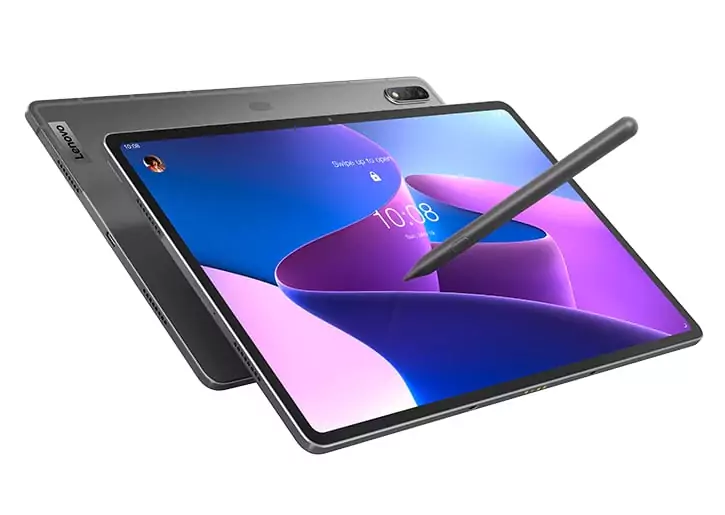 Lenovo Pad P12 Pro 12,6" 2,5K 120Hz 8GB 256GB Lenovo Pad P12 Pro 12,6" 2,5K 120Hz 8GB 256GB