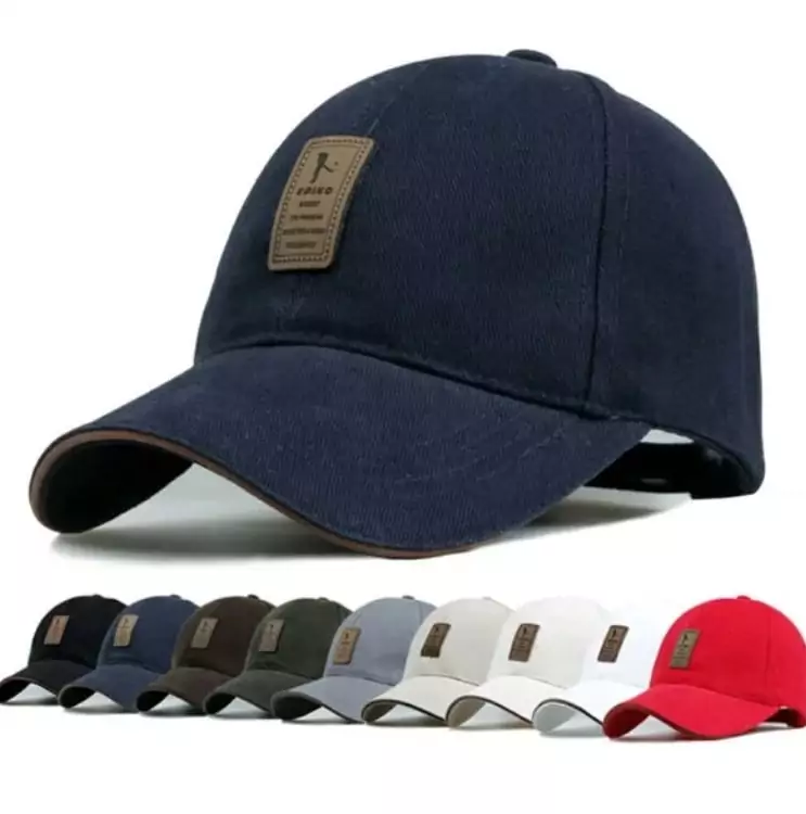 Gorra de estilo baseball Gorra de estilo baseball