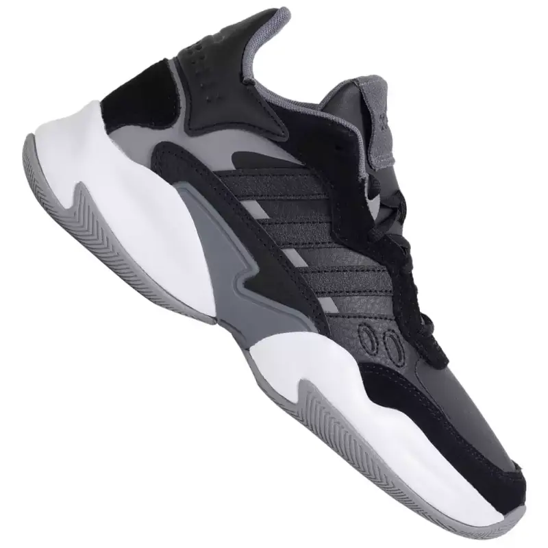 Zapatillas hombre Adidas Streetspirit 2.0 Zapatillas hombre Adidas Streetspirit 2.0