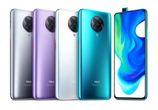 Xiaomi POCO F2 Pro 6GB/128GB Xiaomi POCO F2 Pro 6GB/128GB