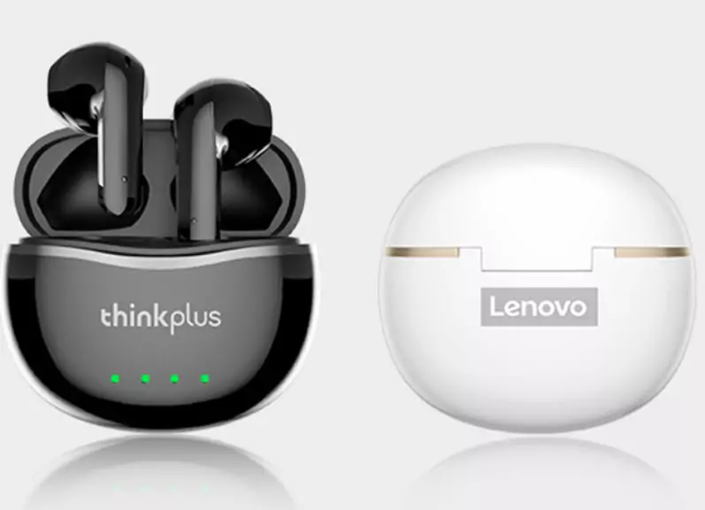 Auriculares inalámbricos Lenovo Auriculares inalámbricos Lenovo