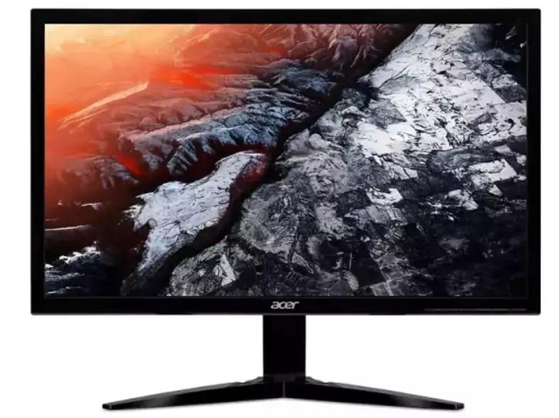 Monitor Gaming Acer 23,6" Monitor Gaming Acer 23,6"