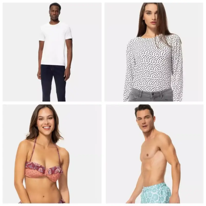 Envio gratis en moda en Carrefour Envio gratis en moda en Carrefour
