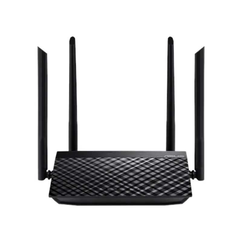 Router ASUS RT-AC1200 V2 5Ghz Router ASUS RT-AC1200 V2 5Ghz