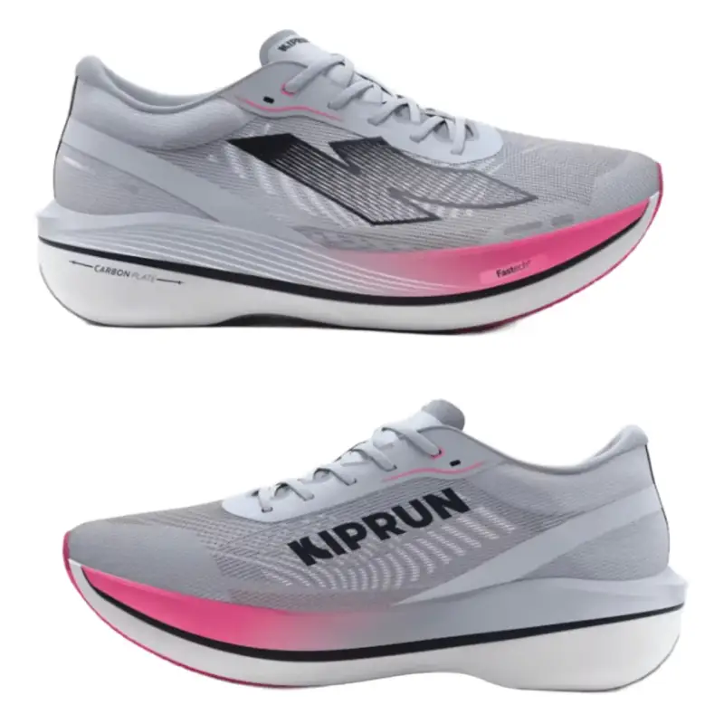 Zapatillas running placa carbono Kiprun Zapatillas running placa carbono Kiprun