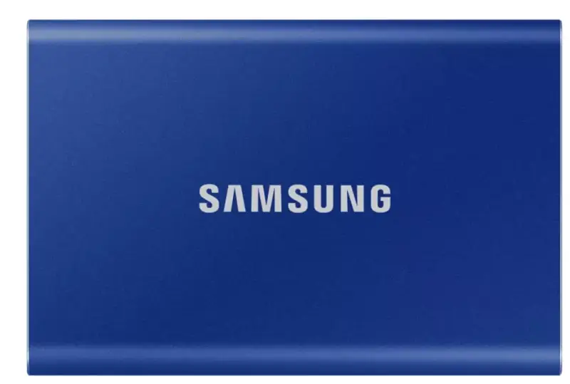 Disco SSD portátil Samsung 1TB Disco SSD portátil Samsung 1TB