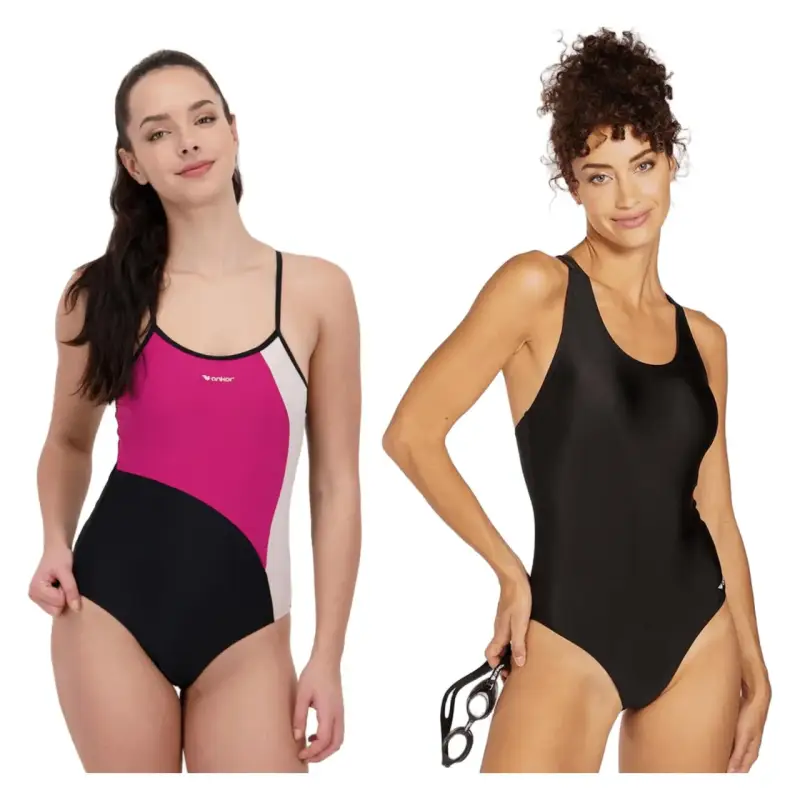 Bañador Ankor Mujer Bañador Ankor Mujer