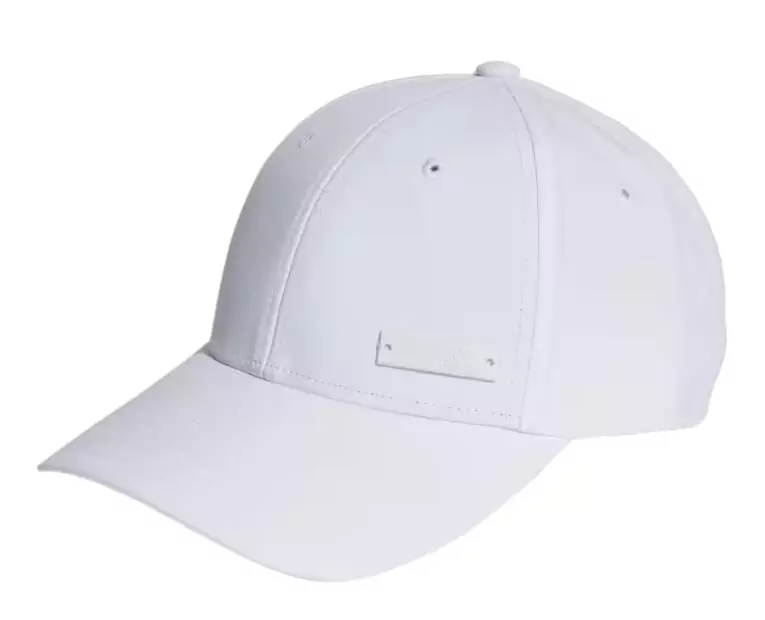 Gorra Adidas Unisex Blanco Gorra Adidas Unisex Blanco
