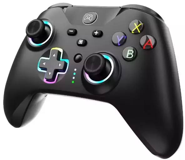 Mando inalámbrico Pro Switch/Lite/OLED RGB Mando inalámbrico Pro Switch/Lite/OLED RGB