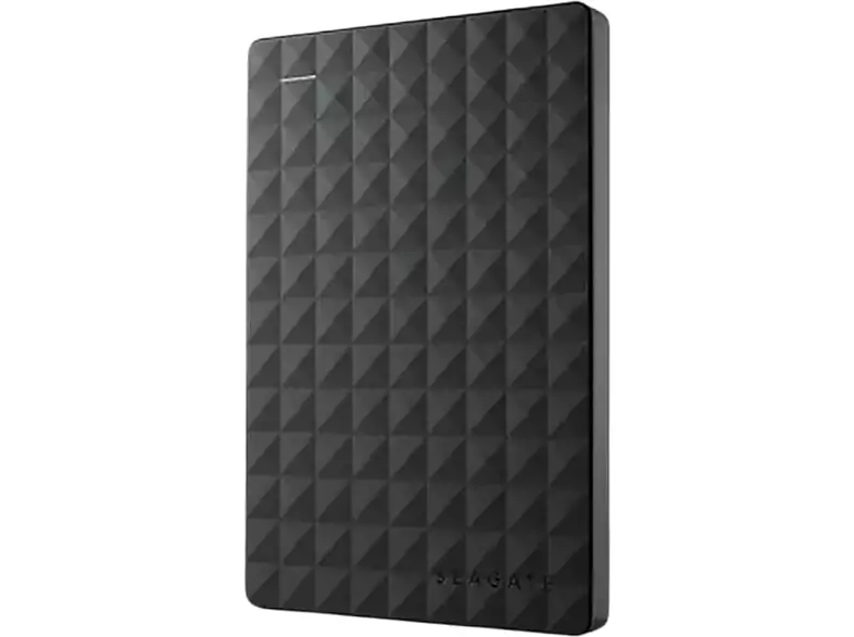 Disco duro externo Seagate Expansion Plus 5TB Disco duro externo Seagate Expansion Plus 5TB
