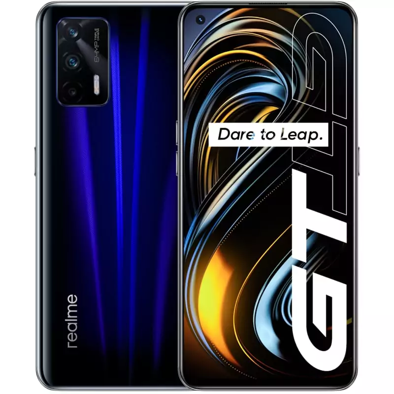 Realme GT 8GB 128GB 5G Realme GT 8GB 128GB 5G