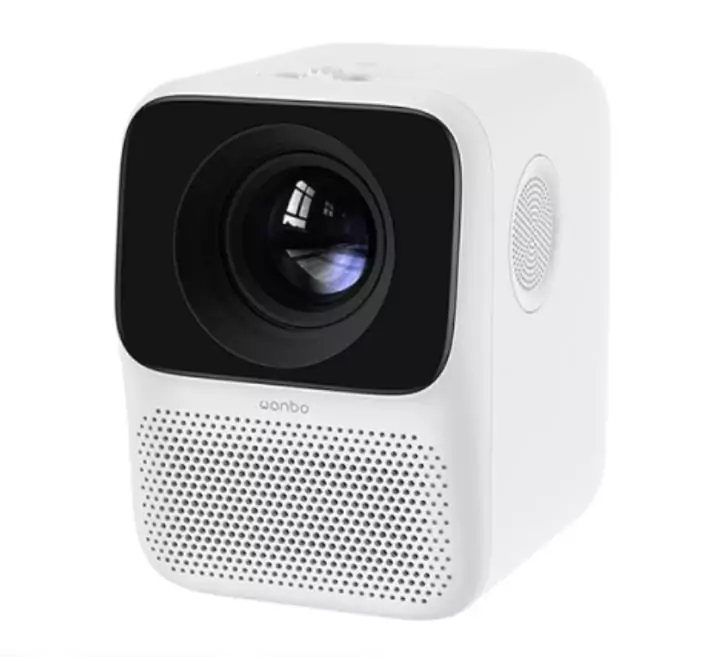 Miniproyector WanboT2 MAX 1080P Full HD 4K Miniproyector WanboT2 MAX 1080P Full HD 4K