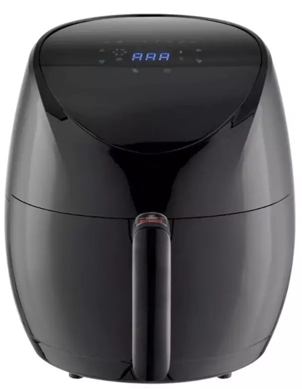 Freidora de aire MIUI 4.6L Freidora de aire MIUI 4.6L