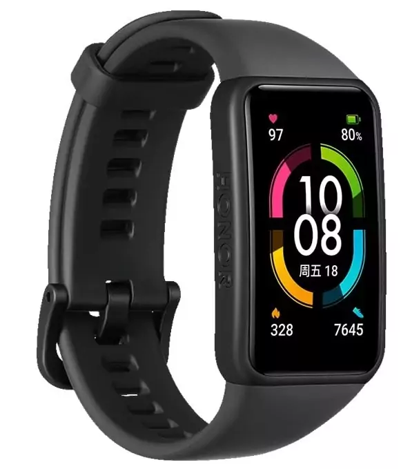 Huawei Honor Band 6 Huawei Honor Band 6