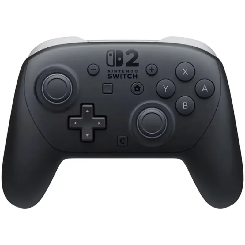 Mando Pro para Nintendo Switch 2 Mando Pro para Nintendo Switch 2