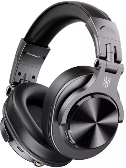 Auriculares Oneodio Fusion A70 Auriculares Oneodio Fusion A70