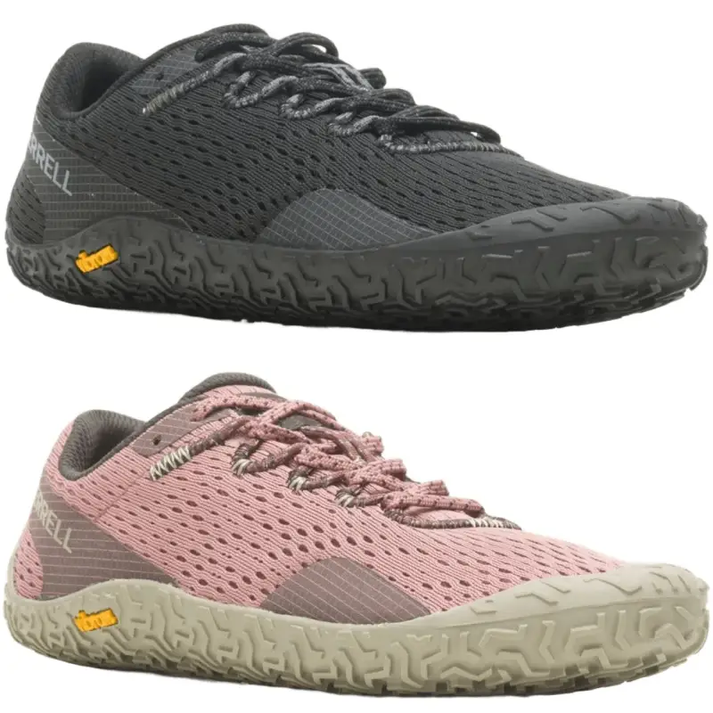 Zapatos de trail running Merrel Vapor Glove 6 Zapatos de trail running Merrel Vapor Glove 6