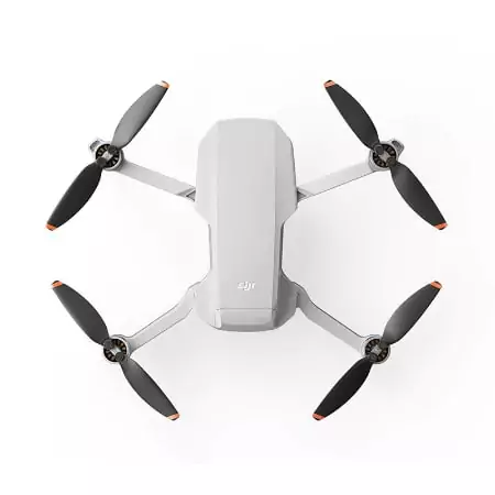 DJI Mini 2 DJI Mini 2