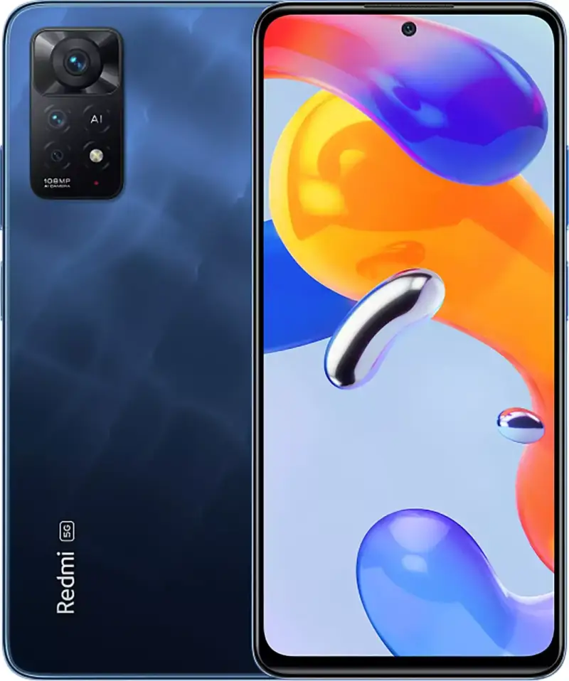 Xiaomi Redmi Note 11E Pro 5G 6GB/64GB Xiaomi Redmi Note 11E Pro 5G 6GB/64GB