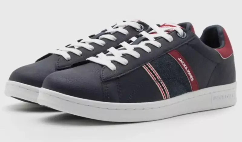Recopilación Calzado para hombre (+50 modelos) Recopilación Calzado para hombre (+50 modelos)