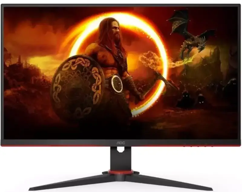 Monitor gaming AOC 27" FHD 165Hz 1ms Monitor gaming AOC 27" FHD 165Hz 1ms