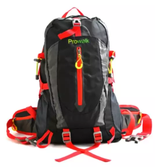 Mochila senderismo Prowalk 35/40L Mochila senderismo Prowalk 35/40L