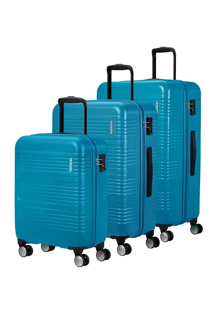 Juego de 3 maletas American Tourister Juego de 3 maletas American Tourister