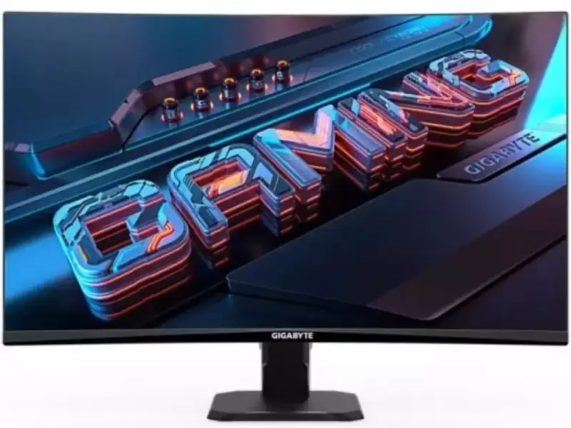 Monitor Gigabyte 27" FullHD 180Hz 1ms Monitor Gigabyte 27" FullHD 180Hz 1ms