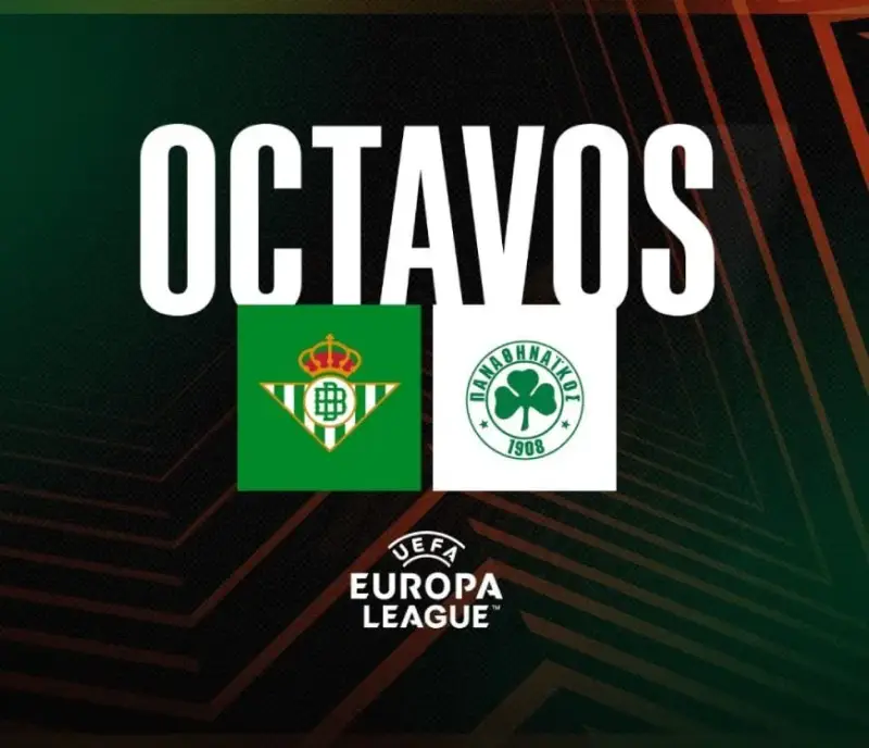 Entrada para el Real Betis VS Panathinaikos Gratis Entrada para el Real Betis VS Panathinaikos Gratis
