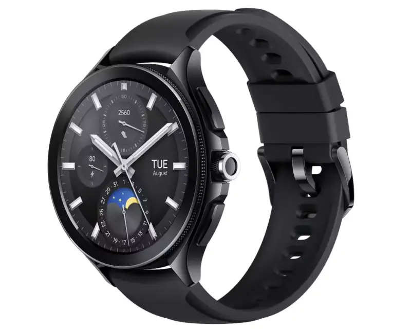 Xiaomi Watch 2 Pro Xiaomi Watch 2 Pro
