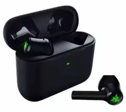 Auriculares inalámbricos Razer Hammerhead Bluetooth 5.2 Auriculares inalámbricos Razer Hammerhead Bluetooth 5.2