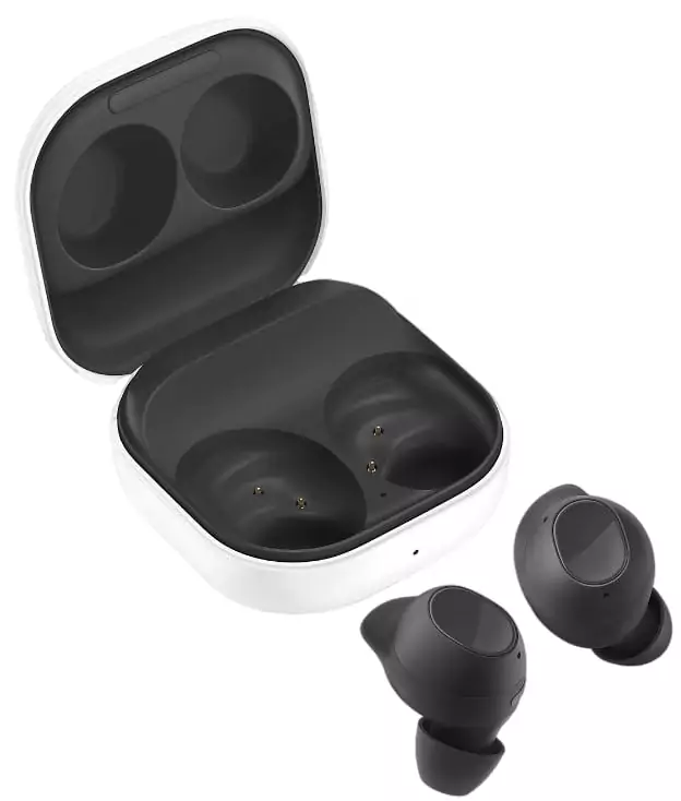 Auriculares inalámbricos Samsung Galaxy Buds FE Auriculares inalámbricos Samsung Galaxy Buds FE