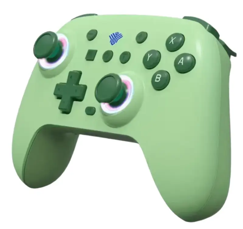 Mando Inalámbrico Compatible con Nintendo Switch Mando Inalámbrico Compatible con Nintendo Switch