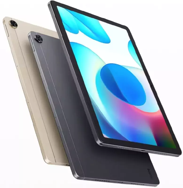 Realme Pad 4GB 64GB Realme Pad 4GB 64GB