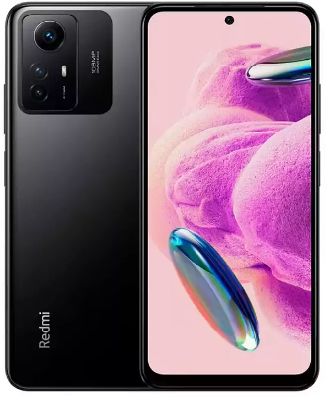 Xiaomi Redmi Note 12S NFC 6GB/128GB Xiaomi Redmi Note 12S NFC 6GB/128GB