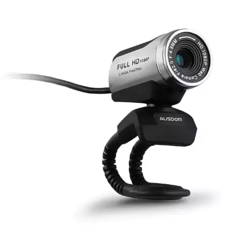 Webcam 1080p Webcam 1080p