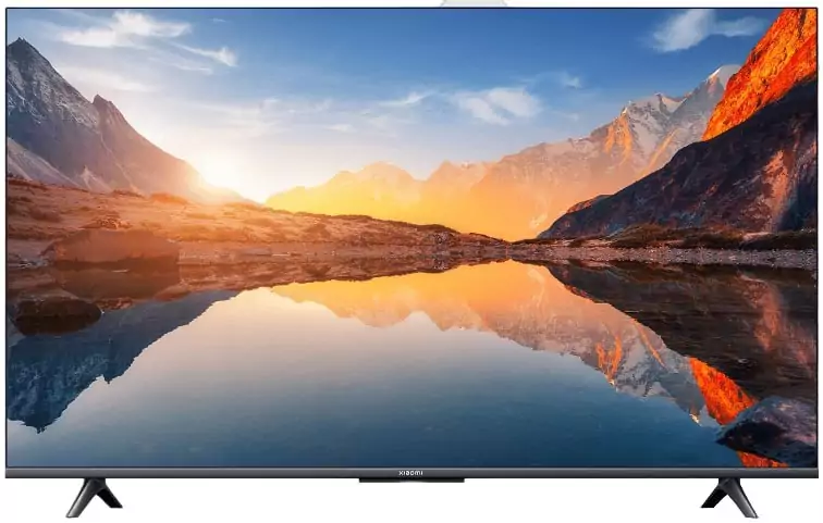 Smart TV Xiaomi A 2025 4K 50" Google TV Smart TV Xiaomi A 2025 4K 50" Google TV