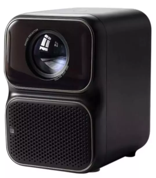 Proyector Wambo TT Mini 1080p Proyector Wambo TT Mini 1080p