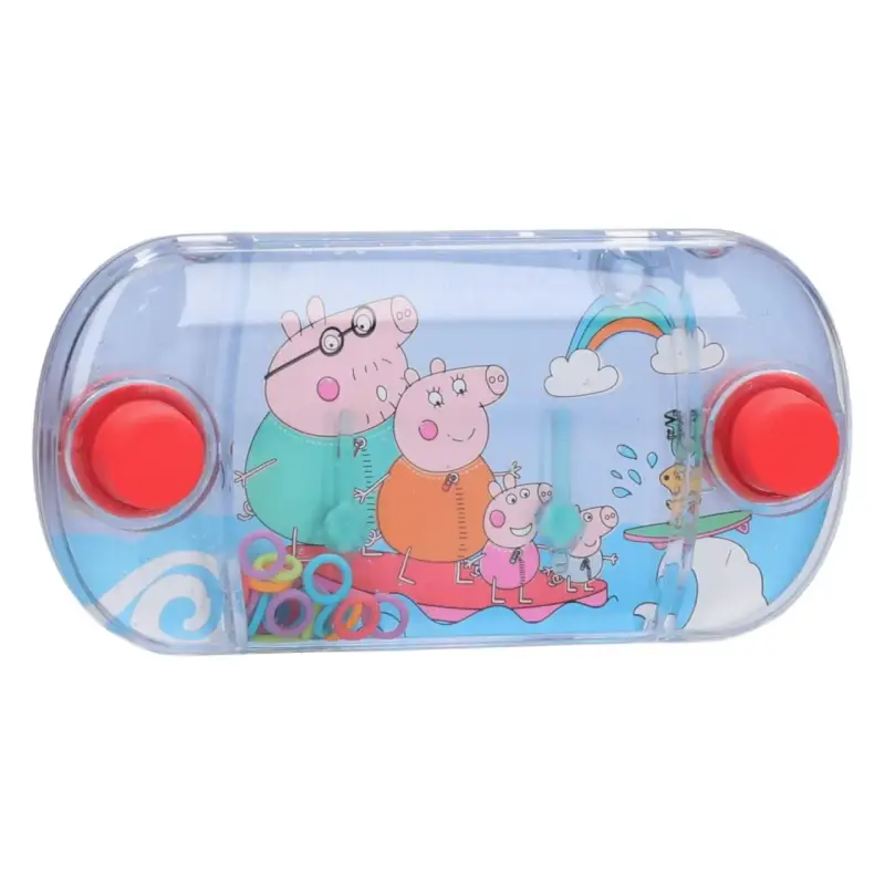 Juego Agua Peppa Pig Juego Agua Peppa Pig