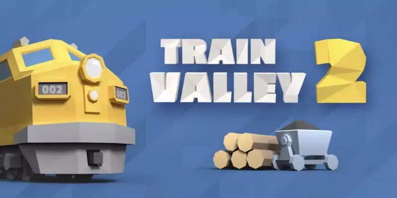 Train Valley 2 en EpicGames (13/7) Train Valley 2 en EpicGames (13/7)