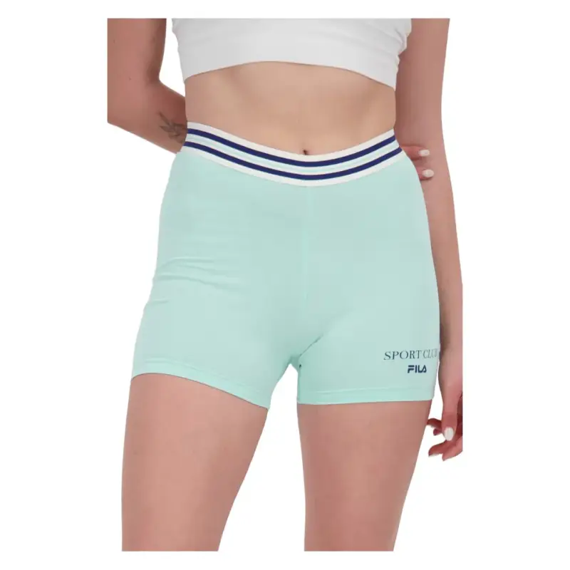 Mallas cortas Fila Luxe Club Mallas cortas Fila Luxe Club