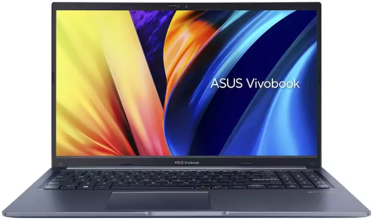 ASUS Vivobook 15.6" FHD i5-1235U 16GB/512GB SSD ASUS Vivobook 15.6" FHD i5-1235U 16GB/512GB SSD