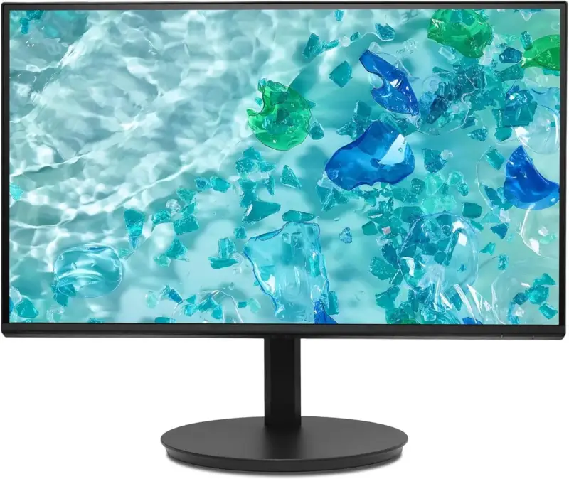 Monitor Acer 27" Full HD IPS 120 Hz Monitor Acer 27" Full HD IPS 120 Hz