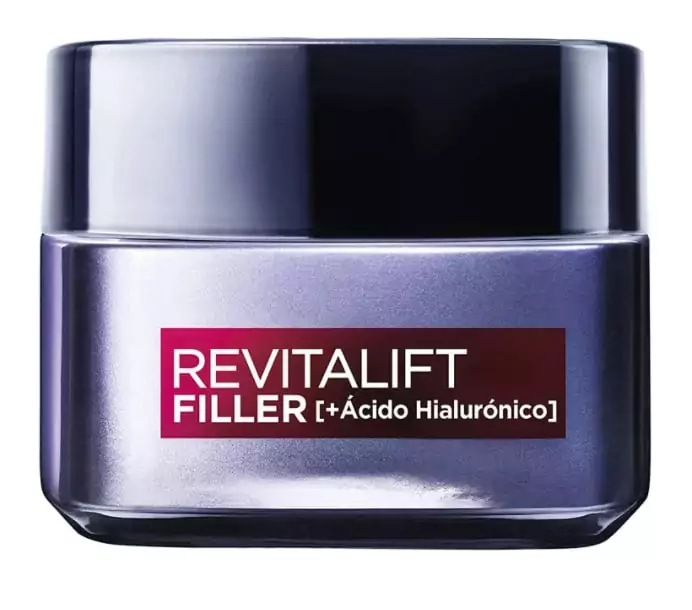 Crema de día Anti-edad Revitalift Filler Crema de día Anti-edad Revitalift Filler