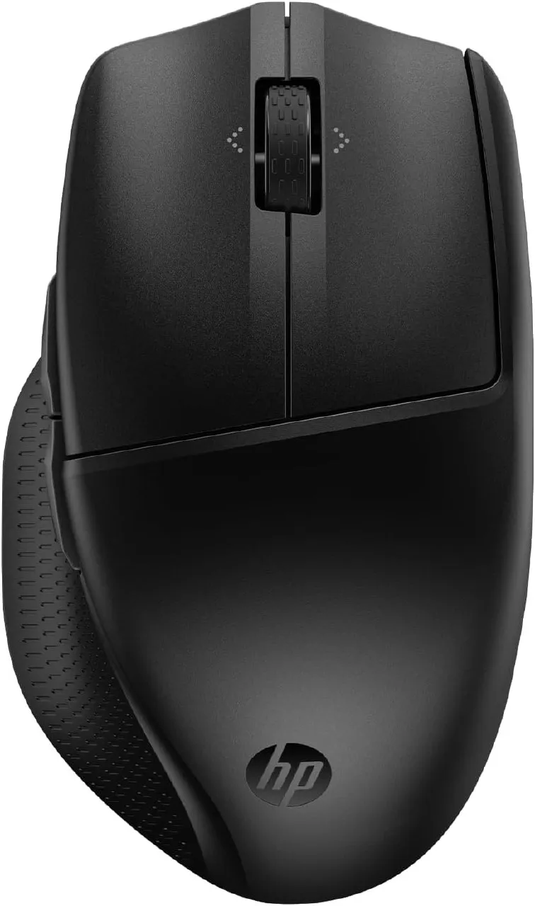 Ratón inalámbrico Bluetooth HP 480 Comfort Ratón inalámbrico Bluetooth HP 480 Comfort