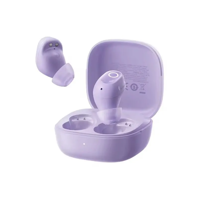 Auriculares inalámbricos Baseus Bass BD1 Auriculares inalámbricos Baseus Bass BD1