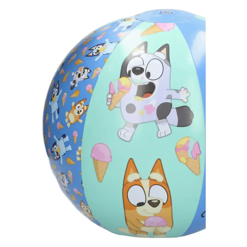Balón Hinchable Bluey Balón Hinchable Bluey
