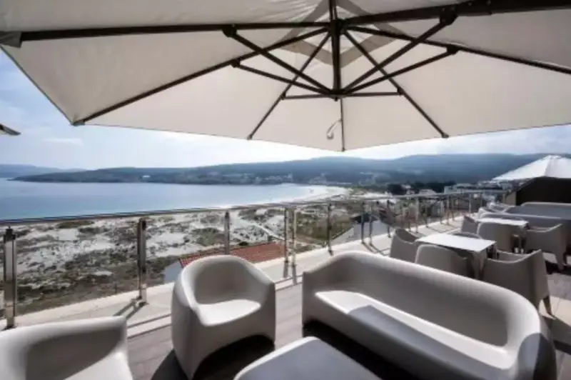 Costa Da Morte en verano en hotel frente al mar con cancelación gratis Costa Da Morte en verano en hotel frente al mar con cancelación gratis